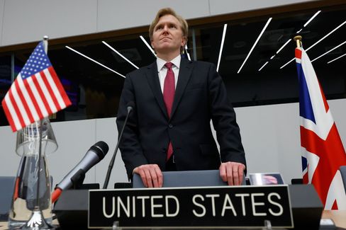 USA erwarten klare Positionierungen der Nato-Verbündeten