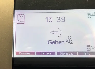 Dulger fordert 48-Stunden-Woche als neue Norm