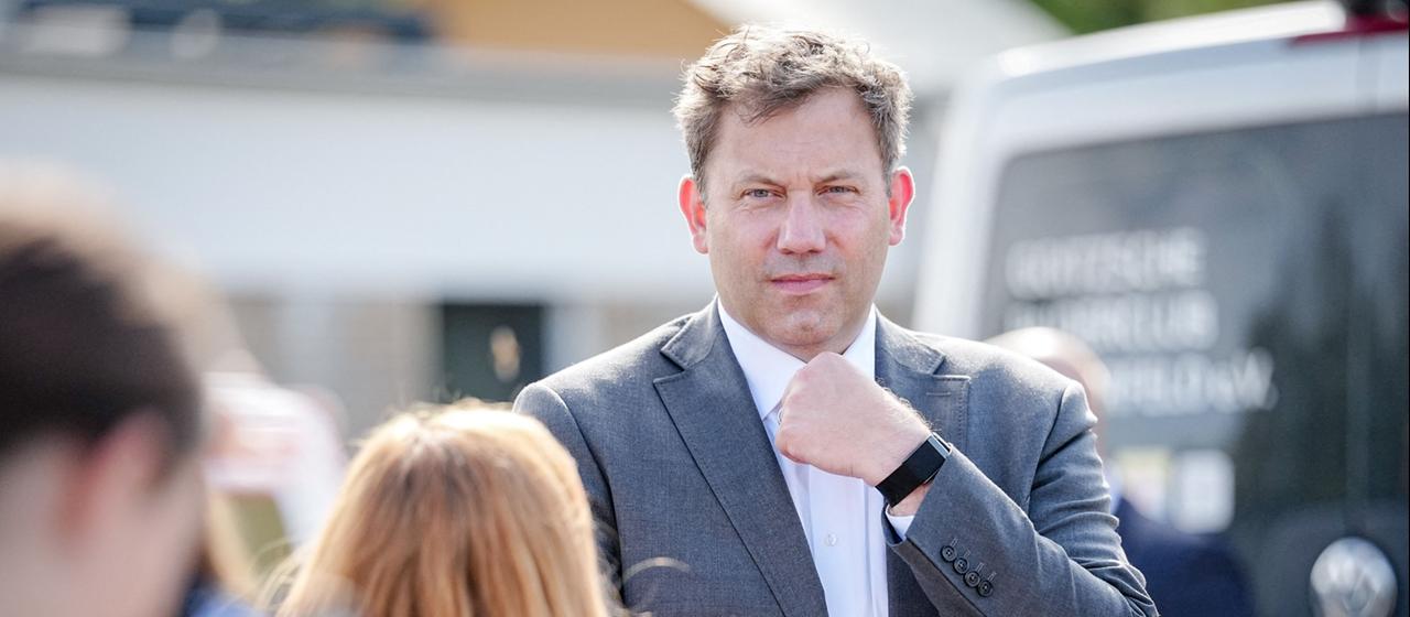 SPD vor Herausforderungen bei Landtagswahl in Sachsen-Anhalt