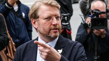 Jabloko kämpft weiter für Teilnahme an Duma-Wahlen