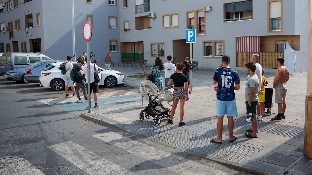 Mutmaßlicher Racheakt in Andalusien: Drei Tote durch Schüsse