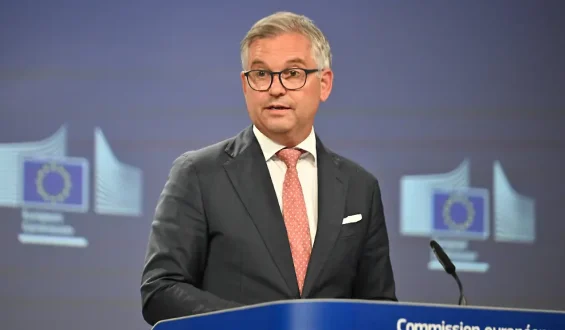 EU-Innenminister planen Frühwarnsysteme nach Ceuta-Krise