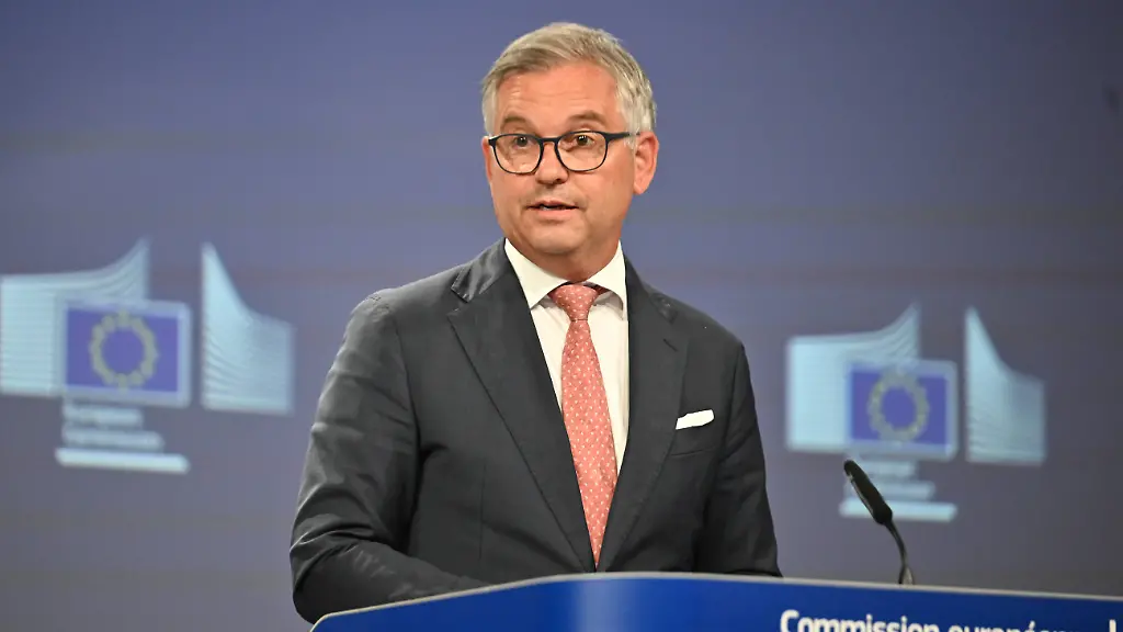 EU-Innenminister planen Frühwarnsysteme nach Ceuta-Krise