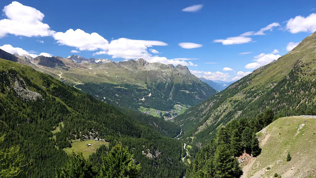 Alpenrettung für unvorbereitete Wanderer