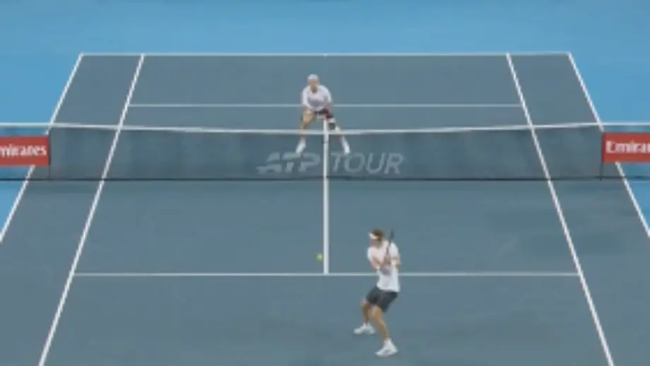 Rückblick auf die US Open: Mixed-Wettbewerb und Einzelkonkurrenzen