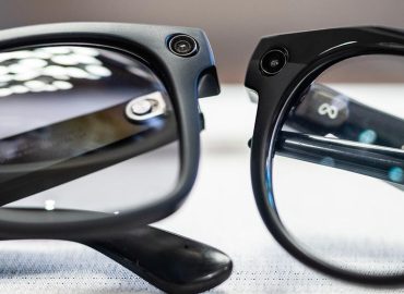 Könnten Smart Glasses in Deutschland Verboten Werden?