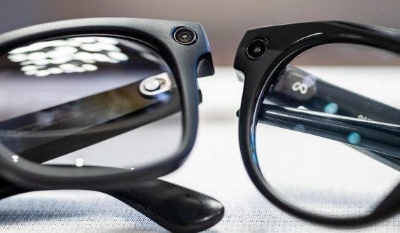 Könnten Smart Glasses in Deutschland Verboten Werden?