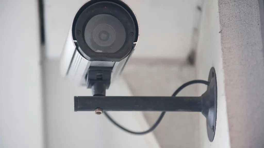 Wann wird die Videoüberwachung zu Hause ein Fall für die Datenschutzbehörde?