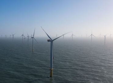 Trump-Regierung stoppt Offshore-Windprojekte von RWE in den USA