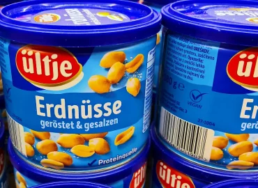 Feuer in Erdnussfabrik in Schwerte: Frittiermaschine in Flammen