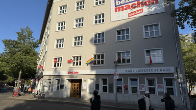 Wahlen und politische Entwicklungen in Berlin und Mecklenburg-Vorpommern