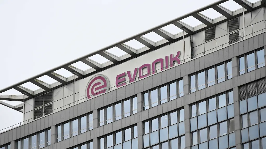 Evonik lehnt Übernahmeangebot von BASF ab