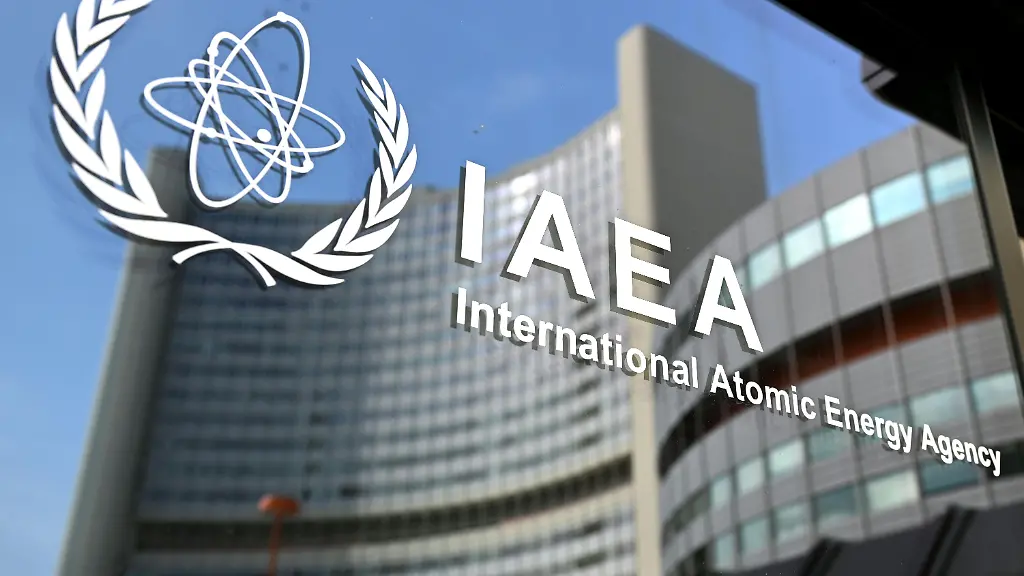 USA verhindern iranische Teilnahme an IAEA-Tagung