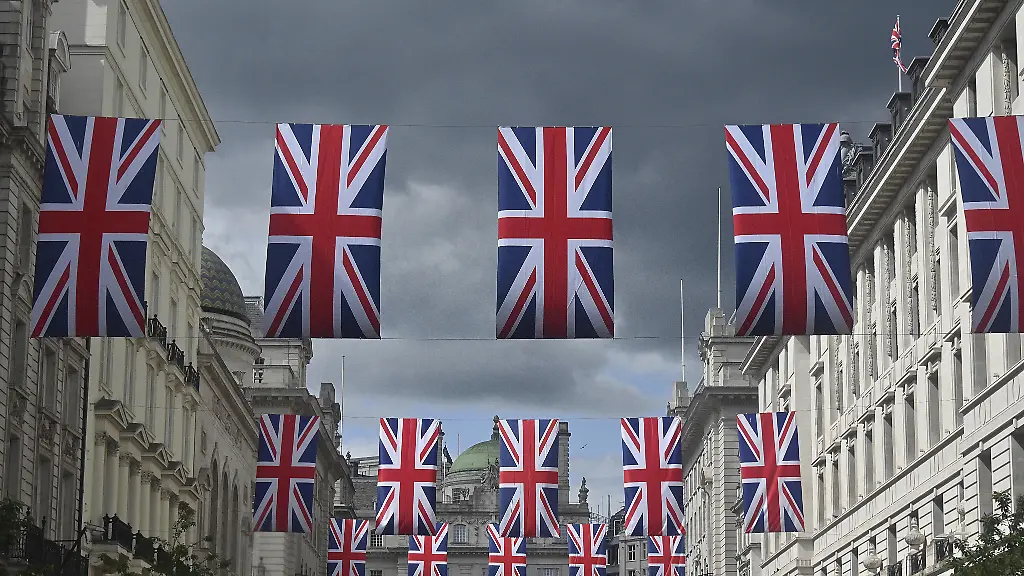 Unabhängigkeitsbestrebungen in Wales, Schottland und Nordirland
