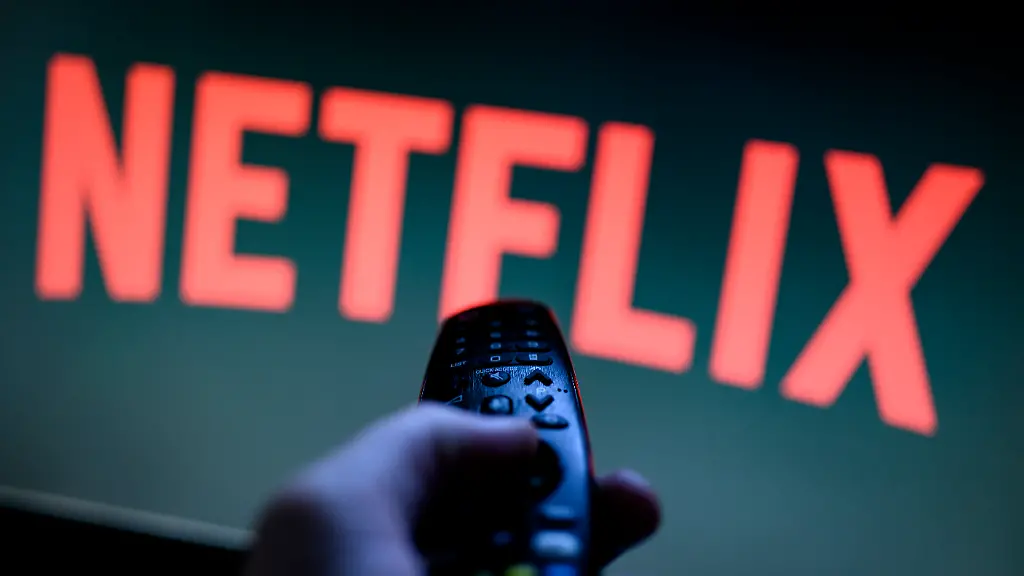 Neue Preisgestaltung bei Netflix-Abonnements
