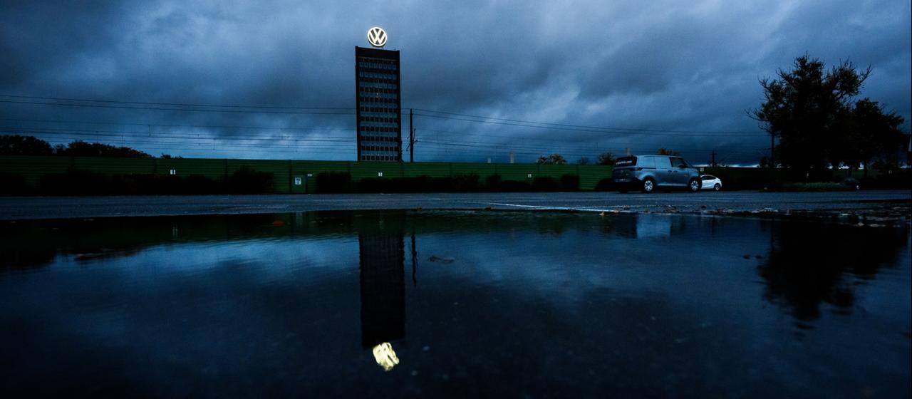 Volkswagen beschließt Sparplan mit erheblichen Auswirkungen