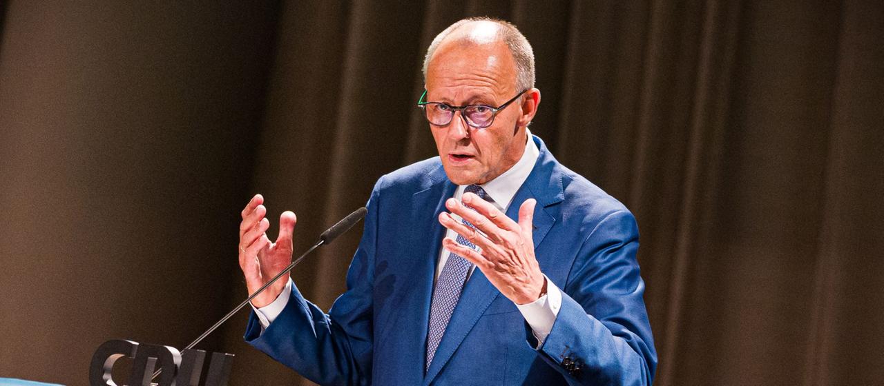 Debatten nach Wahlergebnis in Sachsen-Anhalt
