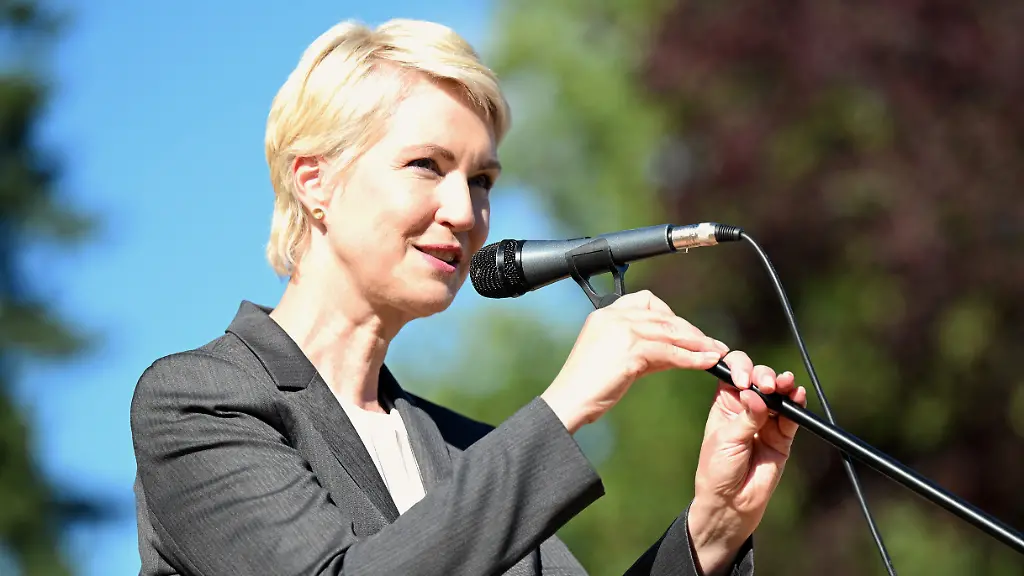 Rot-Rot-Grün möglich: SPD und AfD in Mecklenburg-Vorpommern nah beieinander
