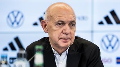 DFB-Präsident kritisiert FIFA-Boss Infantino scharf
