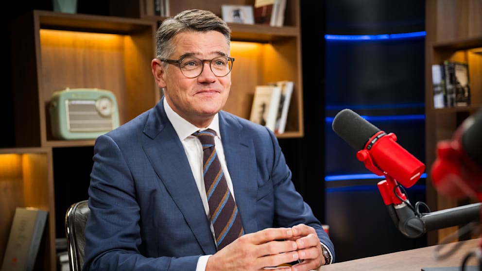 Die Zukunft der CDU und Herausforderungen in Deutschland