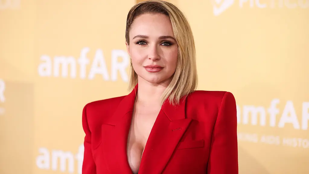 Todesursache von Hayden Panettiere: Erste Erkenntnisse