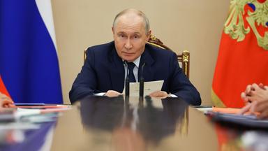 Russlands Parlamentswahlen und der Einfluss der Kreml-Partei