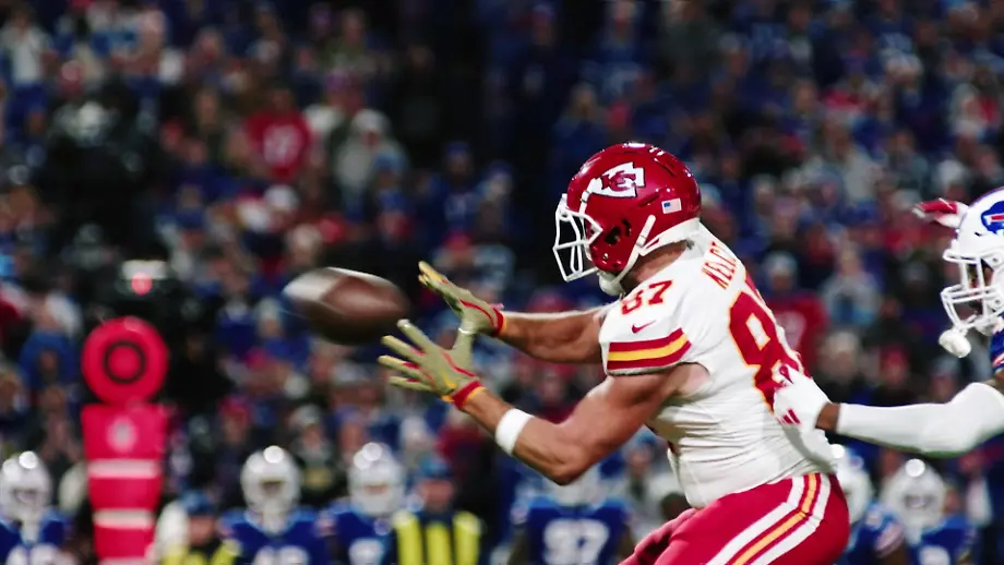 NFL-Spiele Woche 2: Was Fans in Deutschland erwartet