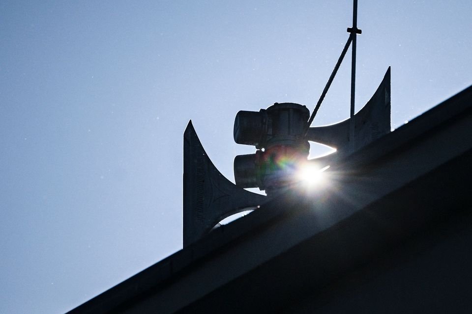 Notwarntag 2026: Vorbereitung und Test des Warnsystems in Deutschland