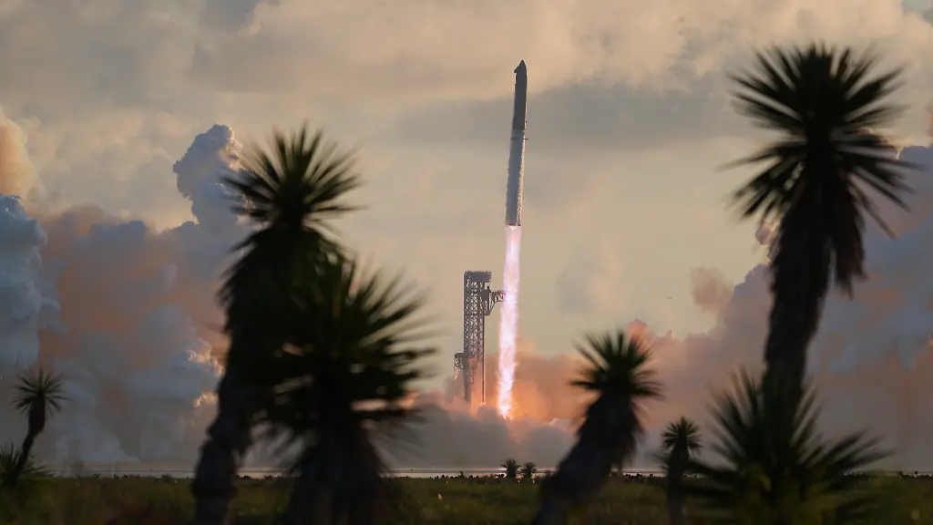Starship: Vorzeitiger Missionsabbruch im Pazifik