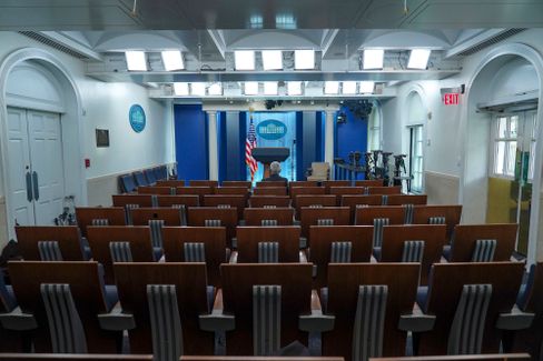US-Medien beschränken Trump-Berichterstattung