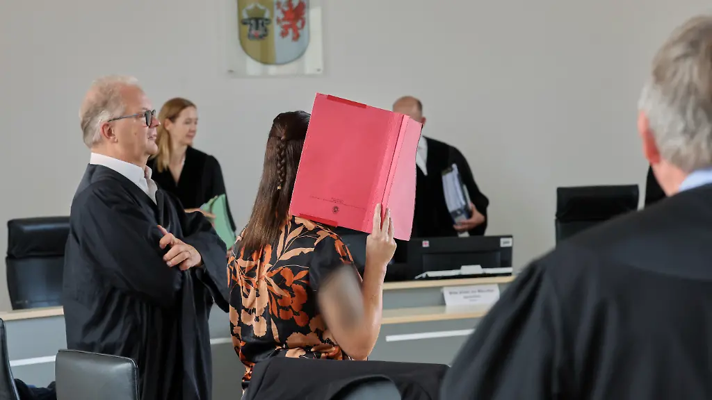Zeugenaussagen im Prozess um den Mord an Fabian