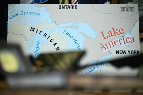 US-Kanada-Handelsstreit: Trump erhöht Druck
