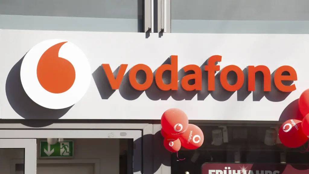 Angebot: Günstige Vodafone-Flat bei Klarmobil