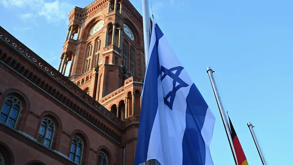 Warnung vor Missbrauch des Antisemitismus-Begriffs bei der Linken