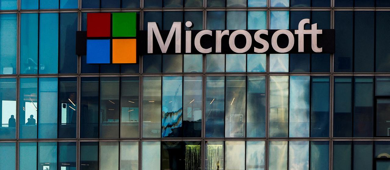 Weltweite Störung bei Outlook beeinträchtigt E-Mail-Verkehr