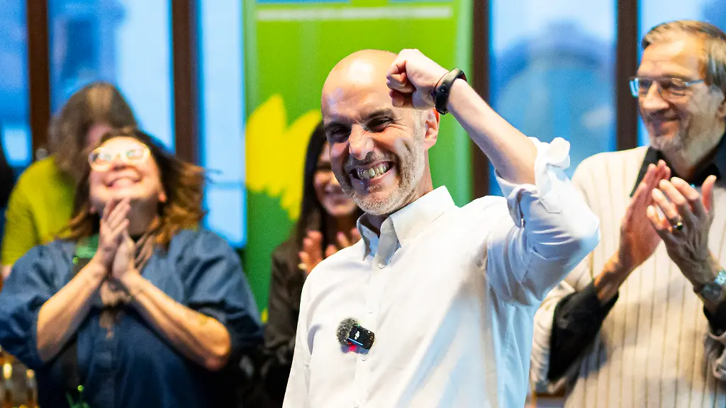 Stichwahlen in Niedersachsen: Grüne verdrängen AfD