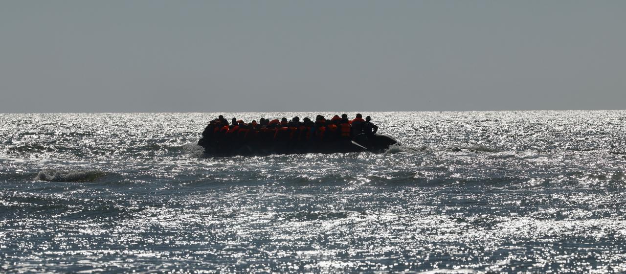 Griechenland will während EU-Ratsvorsitz Abschiebezentrum in Afrika einrichten