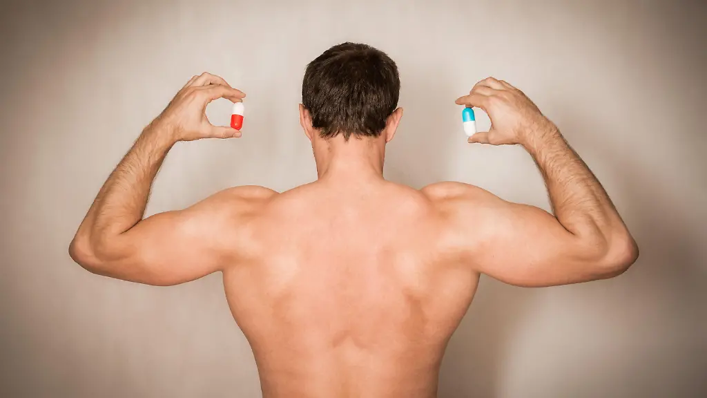 Gefahr für das Männerherz: Zu wenig Testosteron ist ungesund – zu viel aber auch