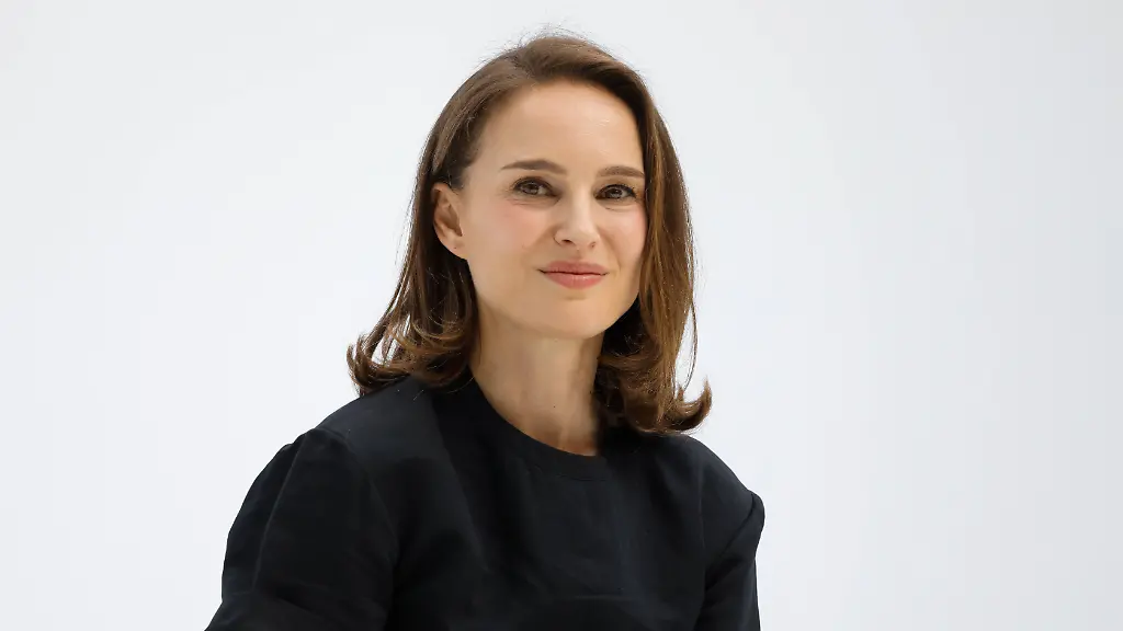 Natalie Portman: Neues Familienmitglied in Patchwork-Familie