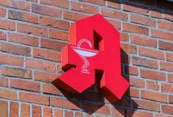 Die sinkende Zahl der Apotheken in Deutschland