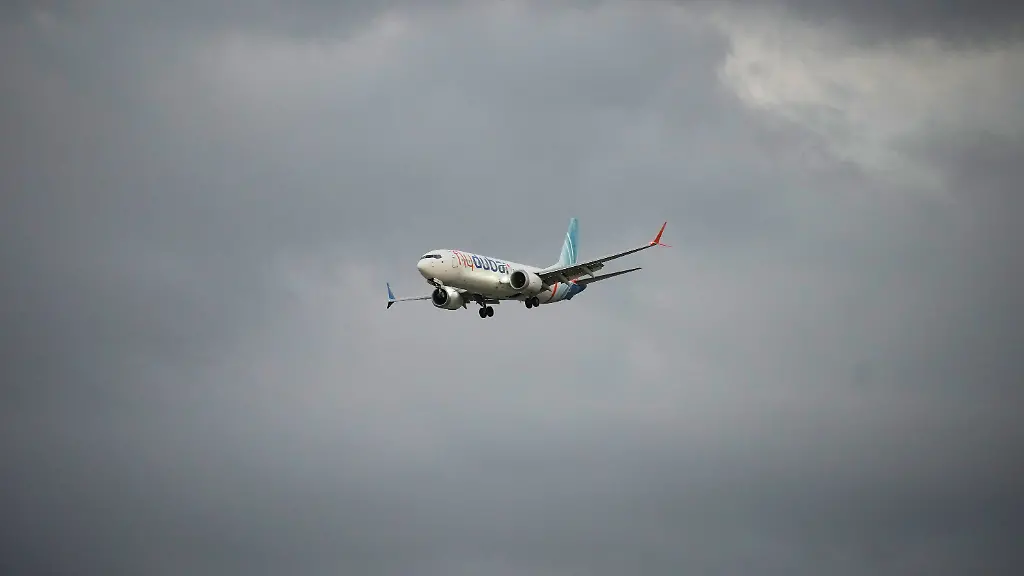 Einblick in den Zwischenfall bei Flydubai
