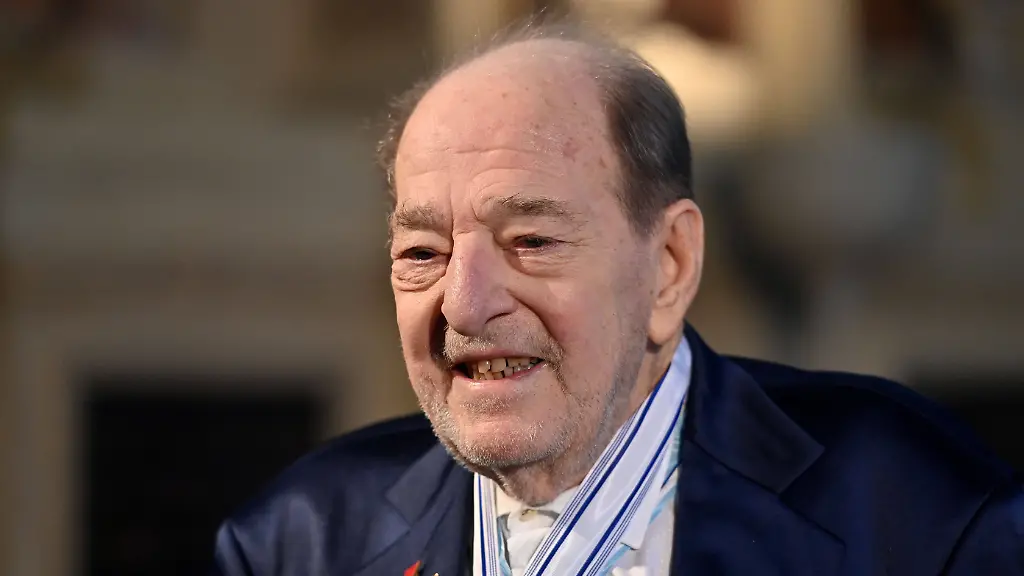 Ralph Siegel plant „Dschingis Khan“-Reboot für den ESC