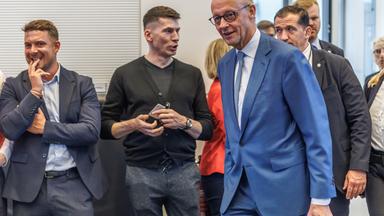 Heute journal vom 22. September 2026