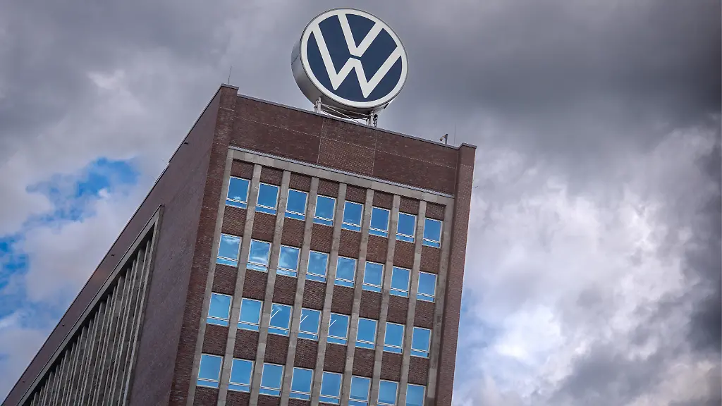 Volkswagen kündigt Stellenabbau und Sparmaßnahmen an
