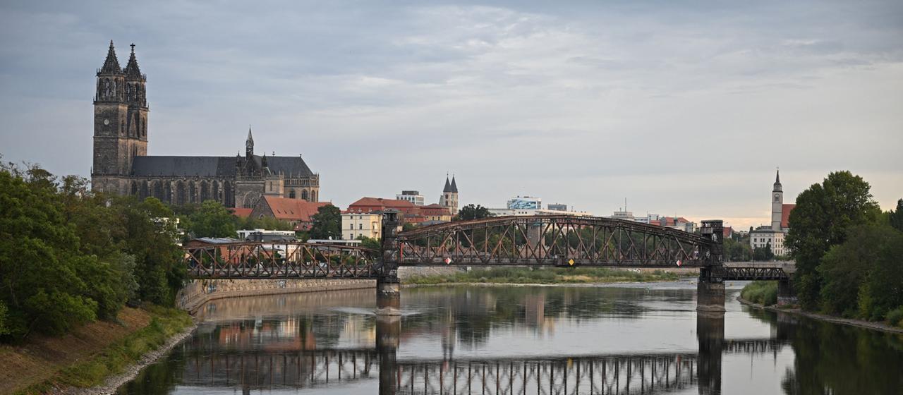 EU-Fördermittel für Sachsen-Anhalt in Gefahr?
