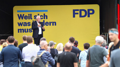 Landtagswahlen in Sachsen-Anhalt 2026: Wichtige Meldungen