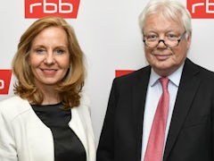Gerichtsverfahren gegen Patricia Schlesinger und weitere RBB-Verwaltungspersonen