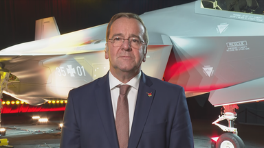 Deutschland und Europa sollten sich sicherheitspolitisch unabhängiger von den USA machen