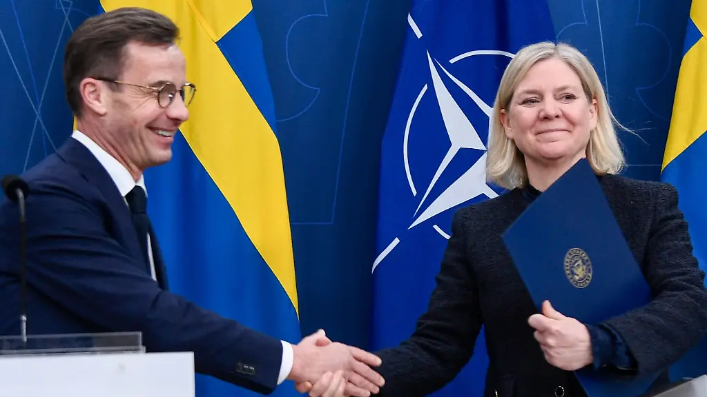 Schwedens Parlamentwahlen 2026: Unklare Mehrheitsverhältnisse