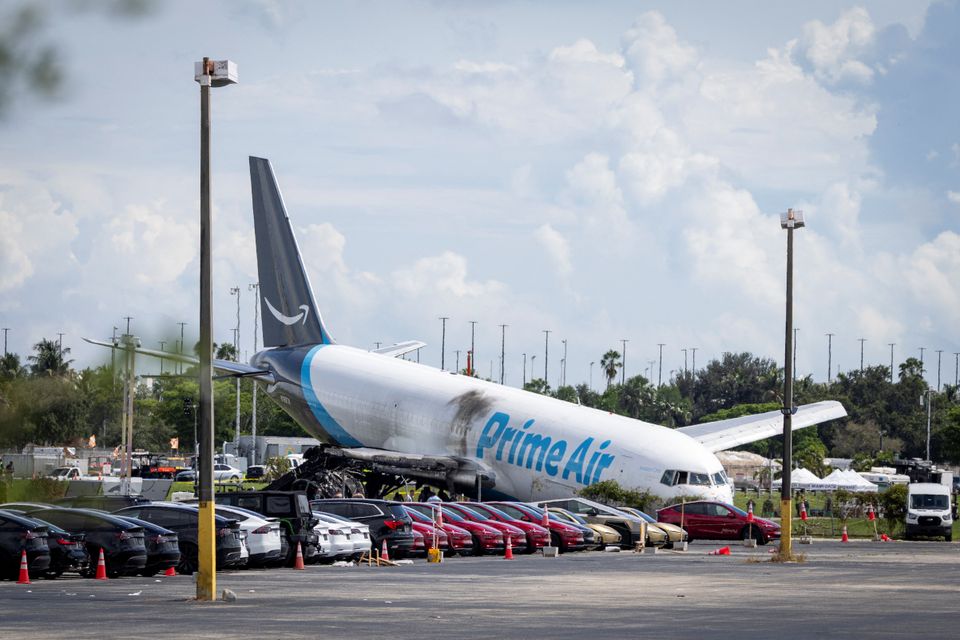 Flugzeugsunglück von Miami: Fünf Tote und Sicherheitsfragen